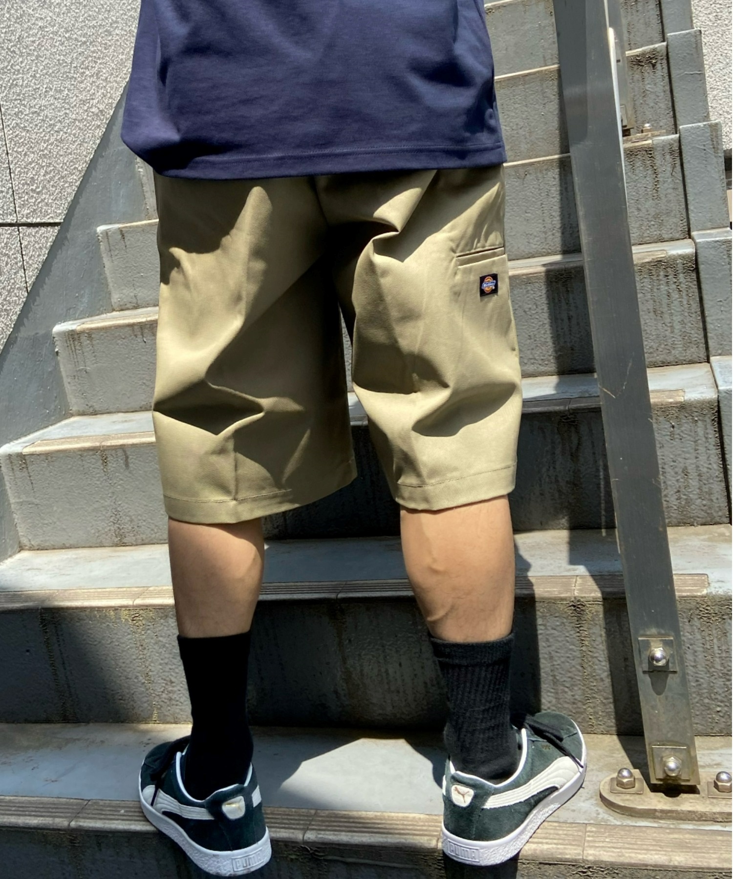 Dickies ディッキーズ ショートパンツ ハーフパンツ ショーツ