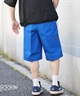 Dickies ディッキーズ ショートパンツ ハーフパンツ ショーツ オーバーサイズ 13" ワークショーツ ルーズフィット 42283 14562900(80BLK-28inch)