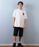 Dickies ディッキーズ ショートパンツ ハーフパンツ ショーツ オーバーサイズ 13" ワークショーツ ルーズフィット 42283 14562900(80BLK-28inch)