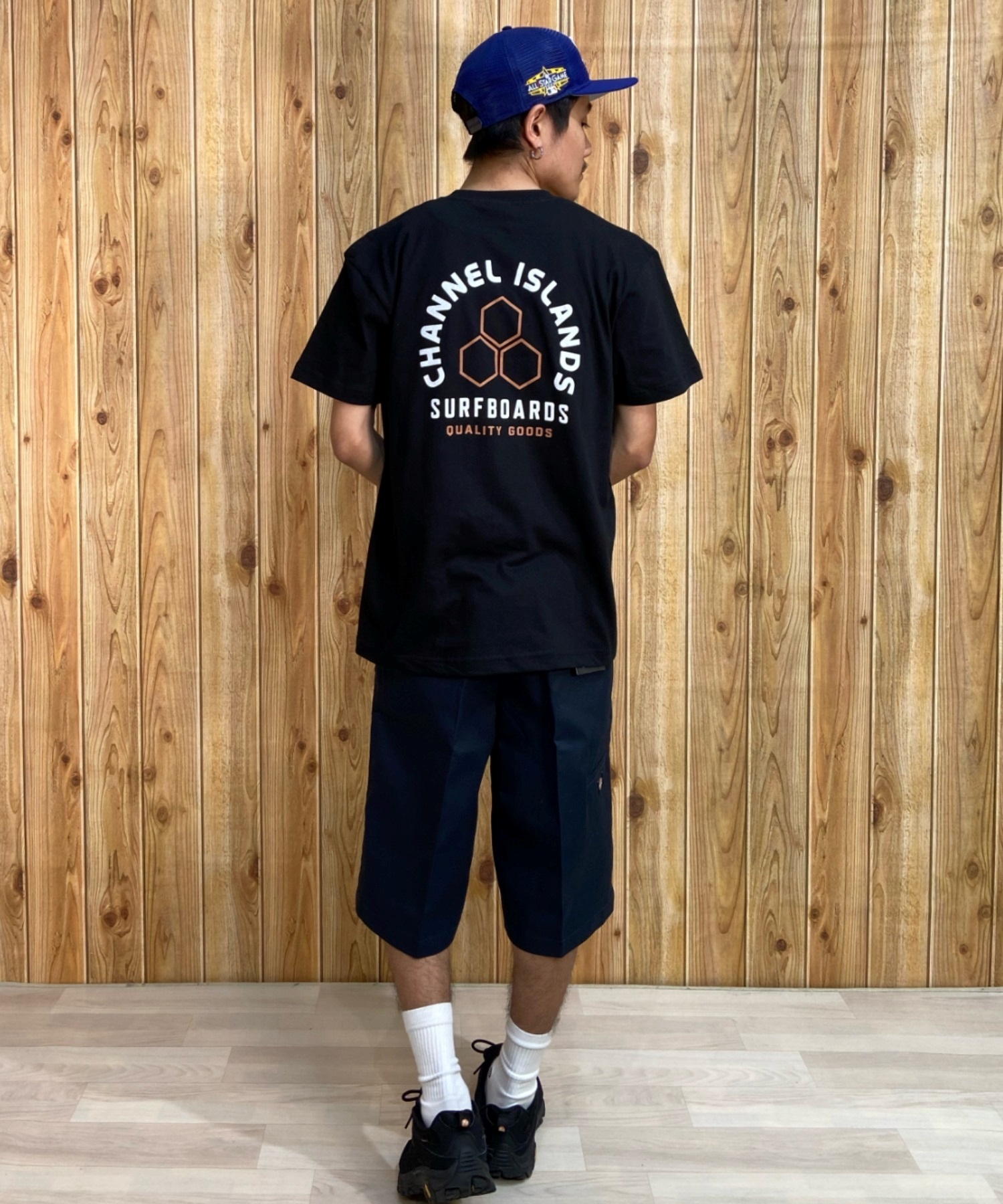 Dickies ディッキーズ ショートパンツ ハーフパンツ ショーツ