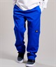 Dickies ディッキーズ ロングパンツ キッズ スケートボード ダブルニーシェフパンツ ムラサキスポーツ限定 14764500(31GRN-XXS)