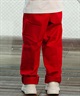 Dickies ディッキーズ ロングパンツ キッズ スケートボード ダブルニーシェフパンツ ムラサキスポーツ限定 14764500(31GRN-XXS)