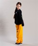 Dickies ディッキーズ ロングパンツ キッズ スケートボード ダブルニーシェフパンツ ムラサキスポーツ限定 14764500(31GRN-XXS)