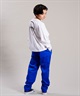 Dickies ディッキーズ ロングパンツ キッズ スケートボード ダブルニーシェフパンツ ムラサキスポーツ限定 14764500(31GRN-XXS)