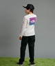 Dickies ディッキーズ ロングパンツ キッズ スケートボード ダブルニーシェフパンツ ムラサキスポーツ限定 14764500(31GRN-XXS)