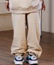 Dickies ディッキーズ ロングパンツ キッズ DK OEM ダブルニーワイドスウェットパンツ ムラサキスポーツ別注 80257200(85GY-130cm)