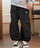 Dickies ディッキーズ ボトムス キッズ ロングパンツ ナイロンカーゴパンツ 80753400 ムラサキスポーツ限定(74KH-130cm)