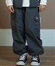 Dickies ディッキーズ ボトムス キッズ ロングパンツ ナイロンカーゴパンツ 80753400 ムラサキスポーツ限定(74KH-130cm)