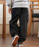 Dickies ディッキーズ ボトムス キッズ ロングパンツ ナイロンカーゴパンツ 80753400 ムラサキスポーツ限定(74KH-130cm)