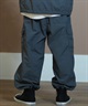 Dickies ディッキーズ ボトムス キッズ ロングパンツ ナイロンカーゴパンツ 80753400 ムラサキスポーツ限定(74KH-130cm)