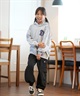 Dickies ディッキーズ ボトムス キッズ ロングパンツ ナイロンカーゴパンツ 80753400 ムラサキスポーツ限定(74KH-130cm)