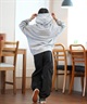 Dickies ディッキーズ ボトムス キッズ ロングパンツ ナイロンカーゴパンツ 80753400 ムラサキスポーツ限定(74KH-130cm)