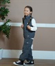 Dickies ディッキーズ ボトムス キッズ ロングパンツ ナイロンカーゴパンツ 80753400 ムラサキスポーツ限定(74KH-130cm)
