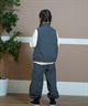 Dickies ディッキーズ ボトムス キッズ ロングパンツ ナイロンカーゴパンツ 80753400 ムラサキスポーツ限定(74KH-130cm)