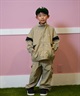 Dickies ディッキーズ ボトムス キッズ ロングパンツ ナイロンカーゴパンツ 80753400 ムラサキスポーツ限定(74KH-130cm)