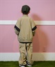 Dickies ディッキーズ ボトムス キッズ ロングパンツ ナイロンカーゴパンツ 80753400 ムラサキスポーツ限定(74KH-130cm)