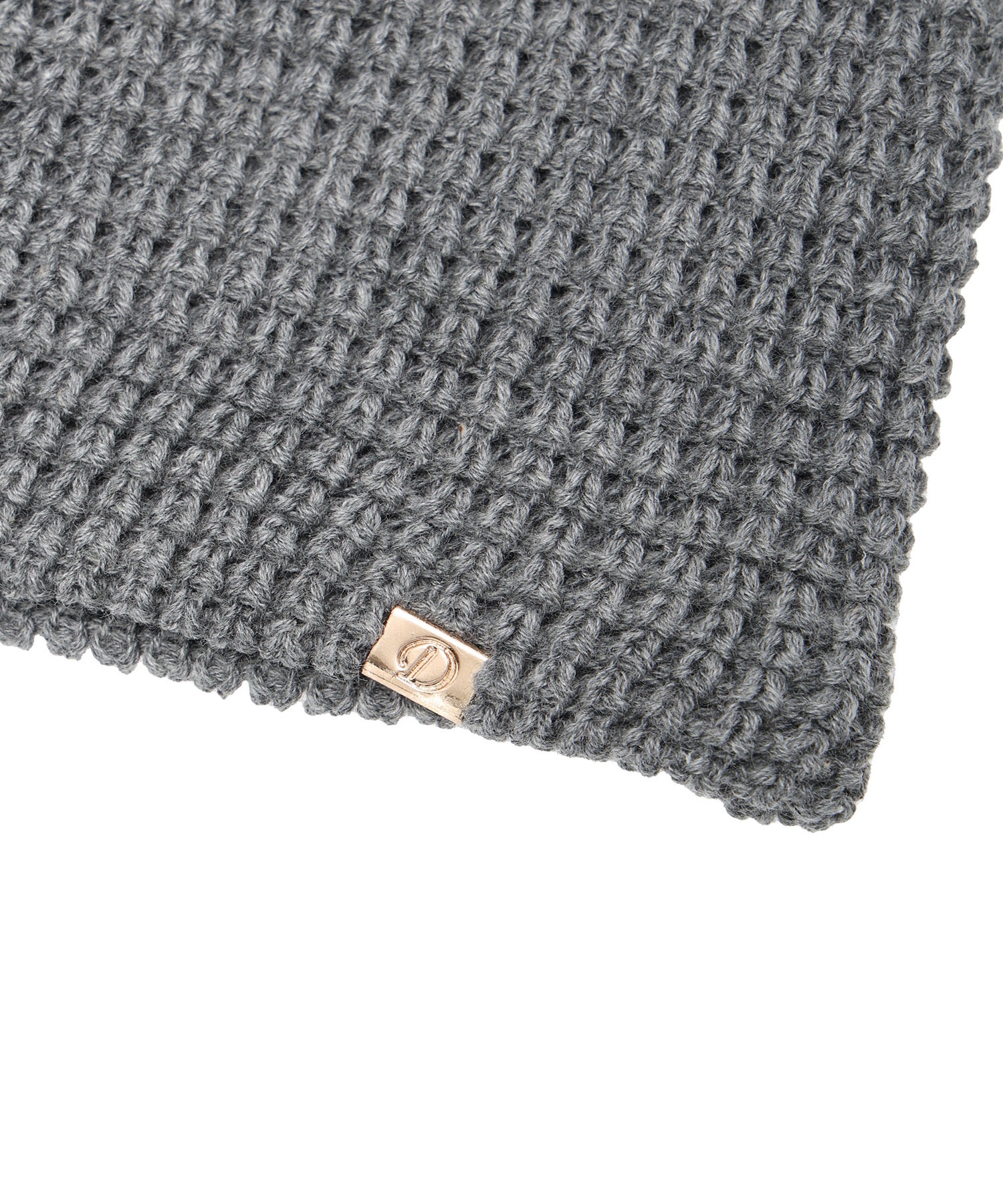 Dignity/ディグニティ WA E KNIT WATCH ND-6155 キャップ キャップ
