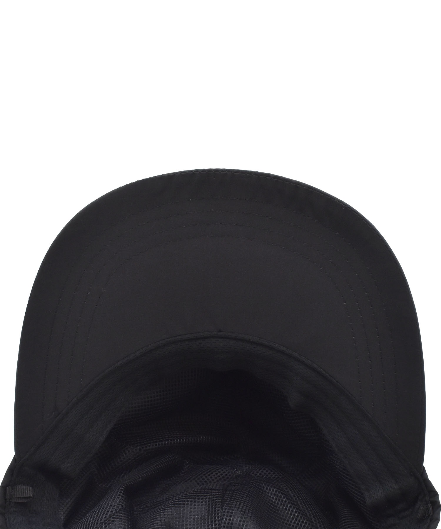 DIGNITY ディグニティー キャップ 被る日傘 熱中症対策 紫外線対策