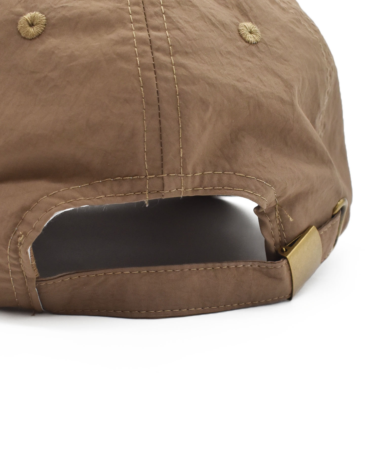 DIGNITY ディグニティー キャップ 被る日傘 熱中症対策 紫外線対策