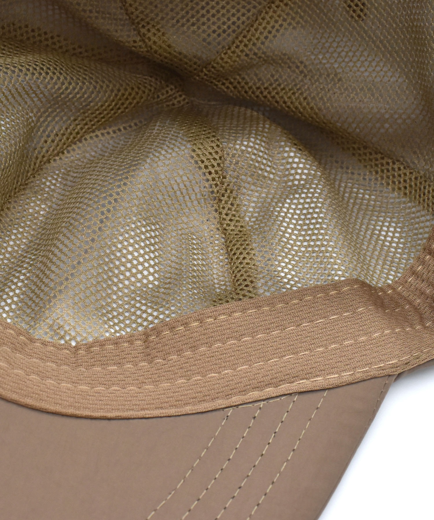 DIGNITY ディグニティー キャップ 被る日傘 熱中症対策 紫外線対策