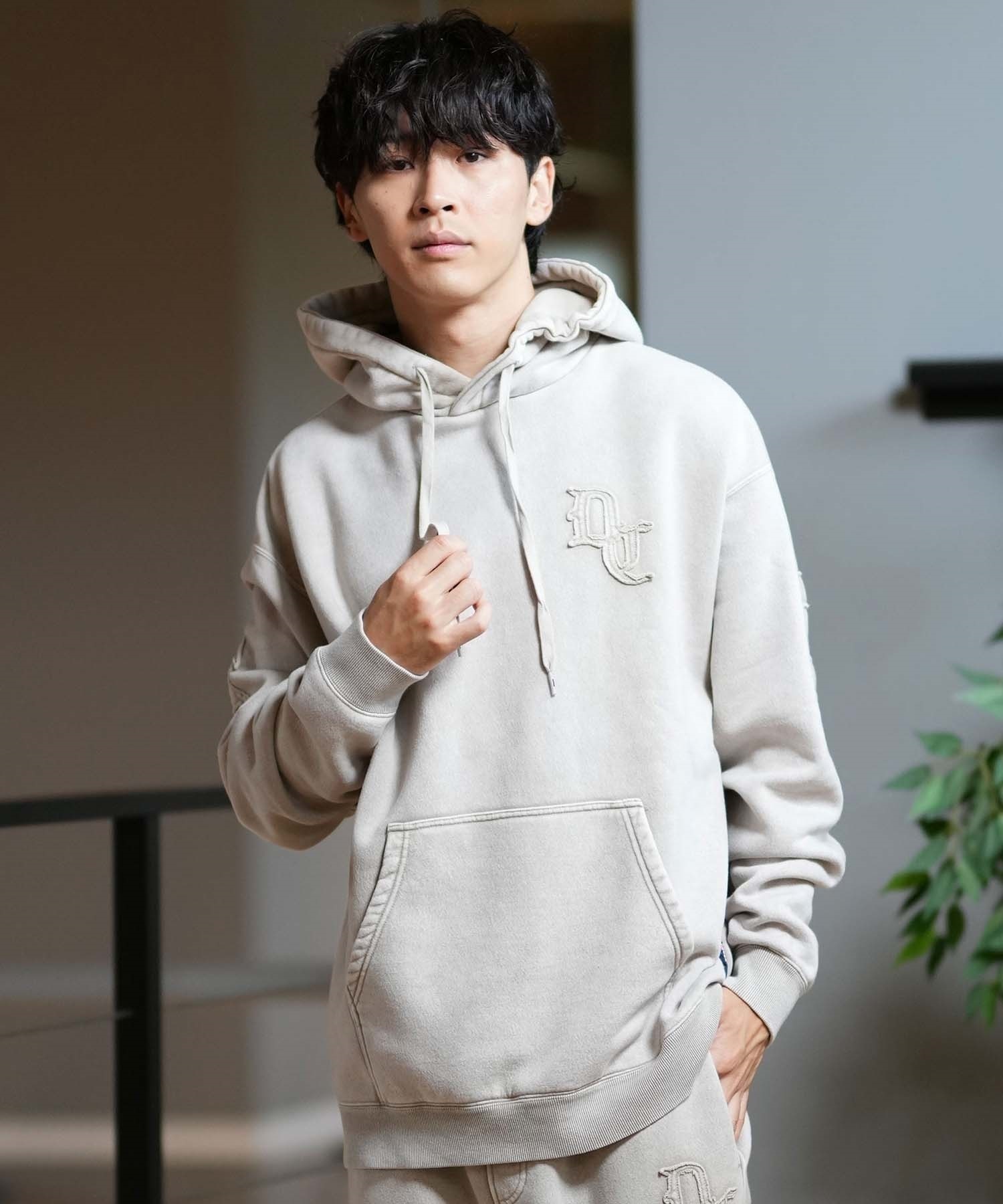 ルーシー様専用　DTSG パーカー