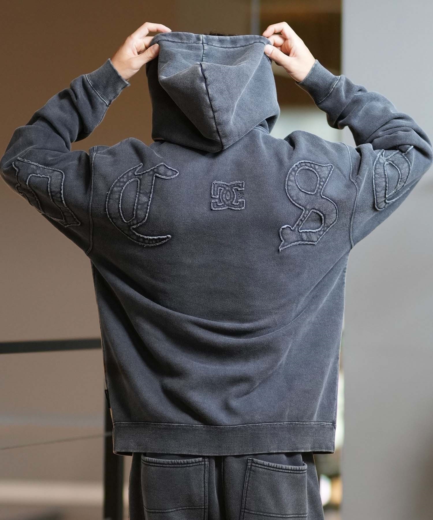 DC プルオーバー ウェア(男性用) ネイビー/ブルー/ベージュ 大きいサイズと大きい服のメンズ通販【ビッグエムワン】【25set