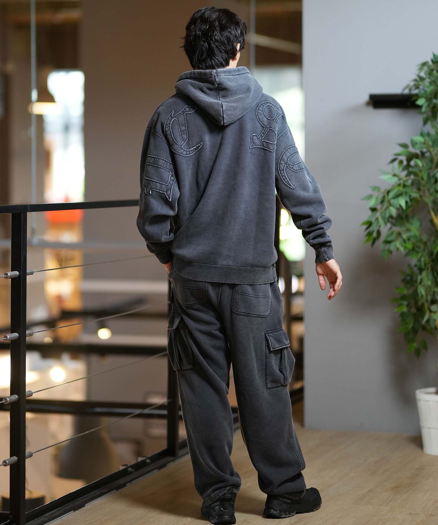 ダウポンチ 極暖 中綿ウォーマー上 Mサイズ ダウポンチ DalPonte