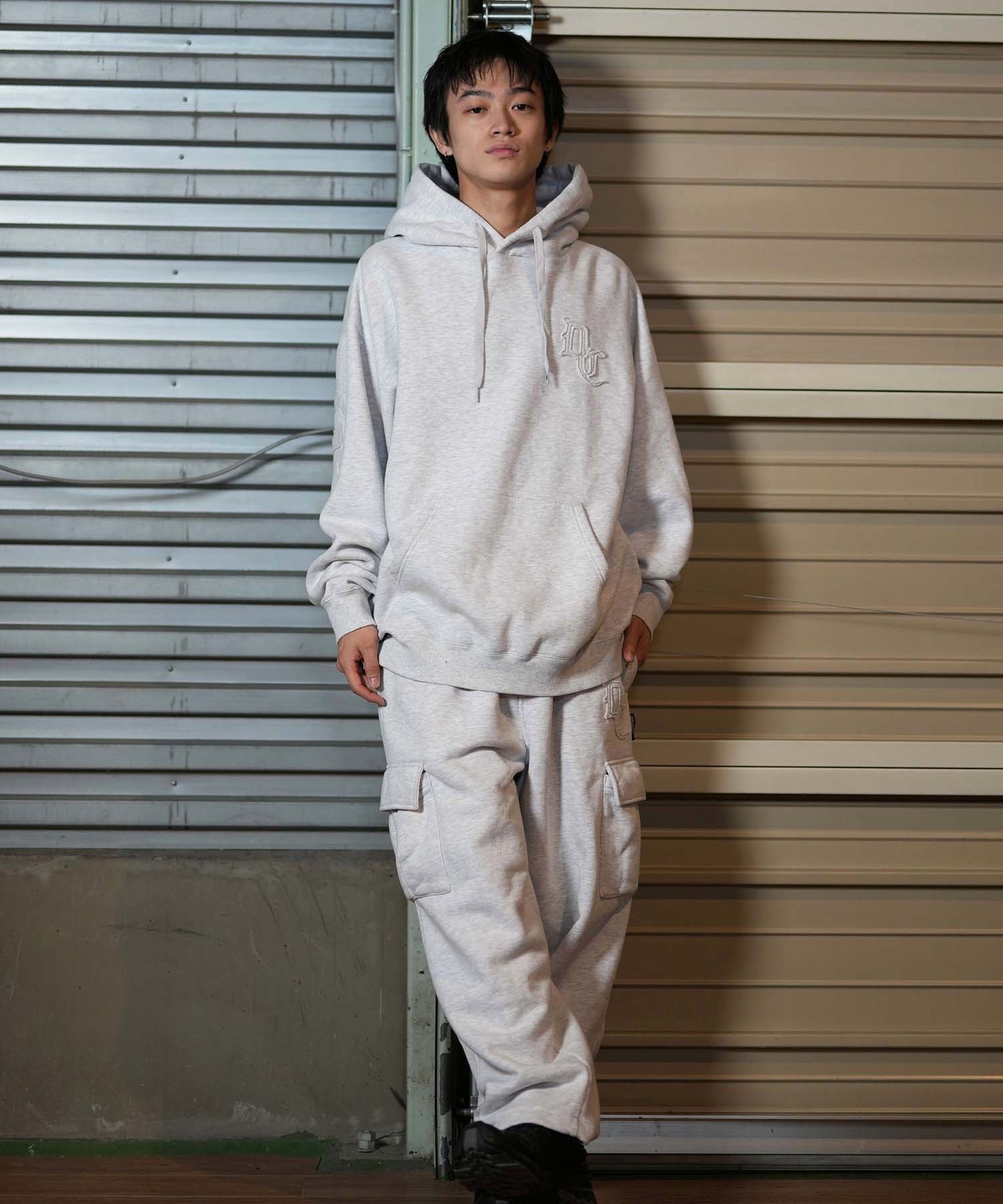 Admiral LLサイズセットアップ 大々的