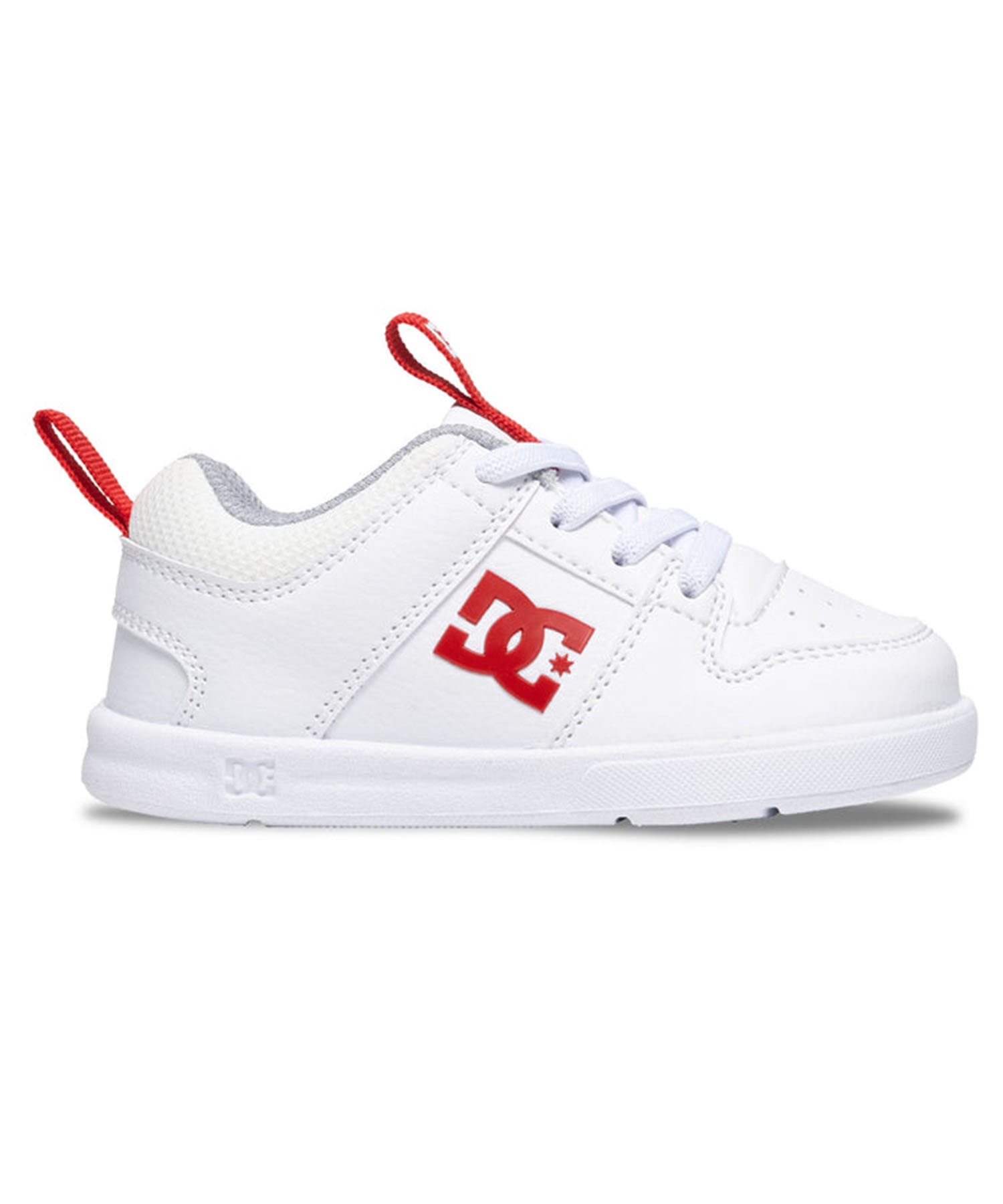 DC ディーシー スニーカー キッズ 軽量 親子コーデ Ts LYNX ZERO