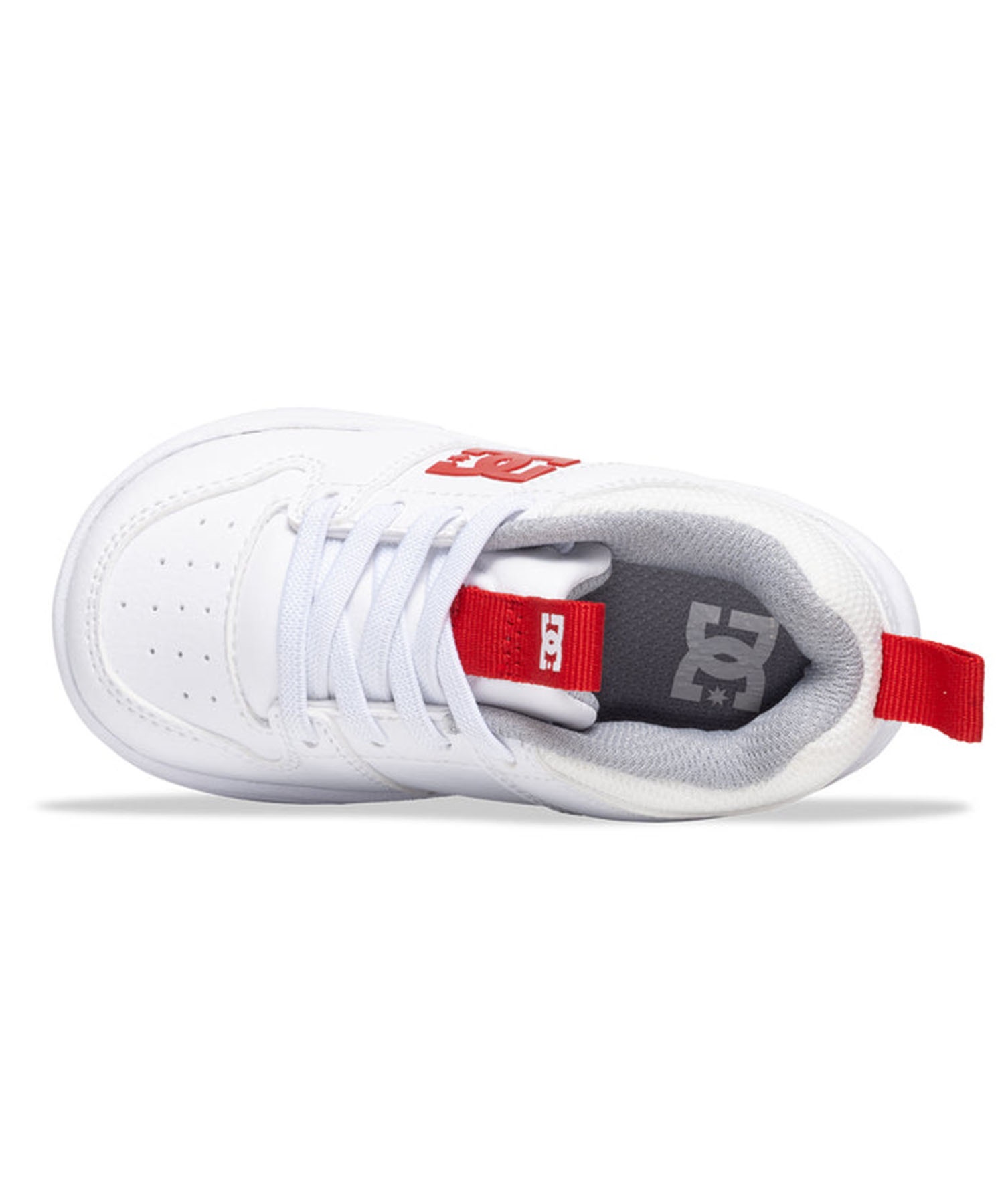 DC ディーシー スニーカー キッズ 軽量 親子コーデ Ts LYNX ZERO