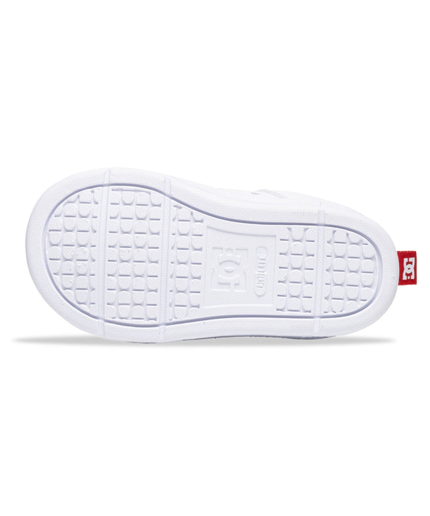 DC ディーシー スニーカー キッズ 軽量 親子コーデ Ts LYNX ZERO