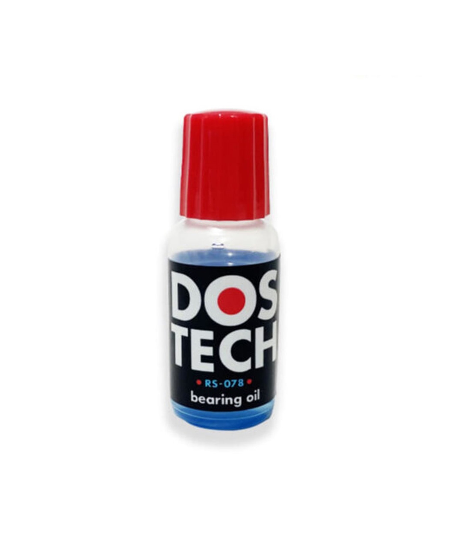 DOSTECH ドステック スケートボード ベアリング オイル RS-078 ムラサキスポーツ(NA-ONE)