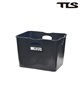 TOOLS ツールス WATER BOX V2 サーフィン バケツ 着替え ムラサキスポーツ(BLK-ONE)