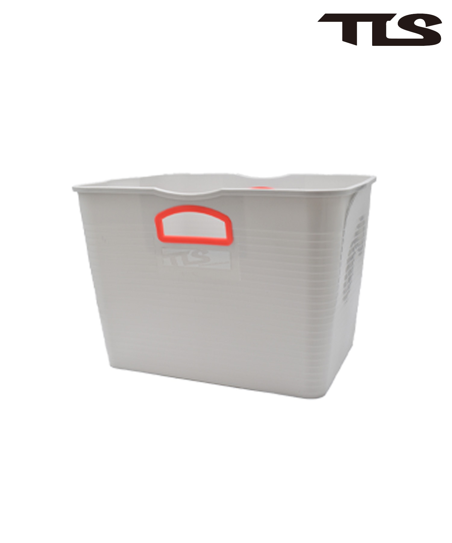 TOOLS ツールス WATER BOX V2 サーフィン バケツ 着替え ムラサキスポーツ(BLK-ONE)