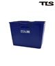 TOOLS ツールス WATER BOX V2 サーフィン バケツ 着替え ムラサキスポーツ(BLK-ONE)