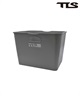 TOOLS ツールス WATER BOX V2 サーフィン バケツ 着替え ムラサキスポーツ(BLK-ONE)