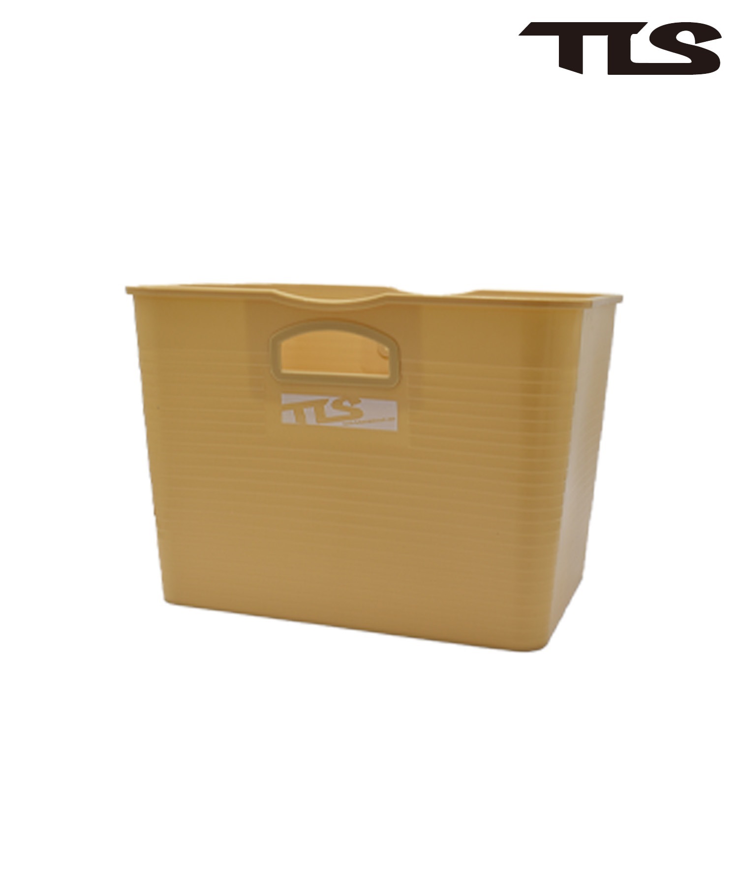 TOOLS ツールス WATER BOX V2 サーフィン バケツ 着替え ムラサキスポーツ(BLK-ONE)