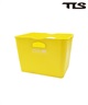 TOOLS ツールス WATER BOX V2 サーフィン バケツ 着替え ムラサキスポーツ(BLK-ONE)