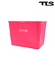 TOOLS ツールス WATER BOX V2 サーフィン バケツ 着替え ムラサキスポーツ(BLK-ONE)