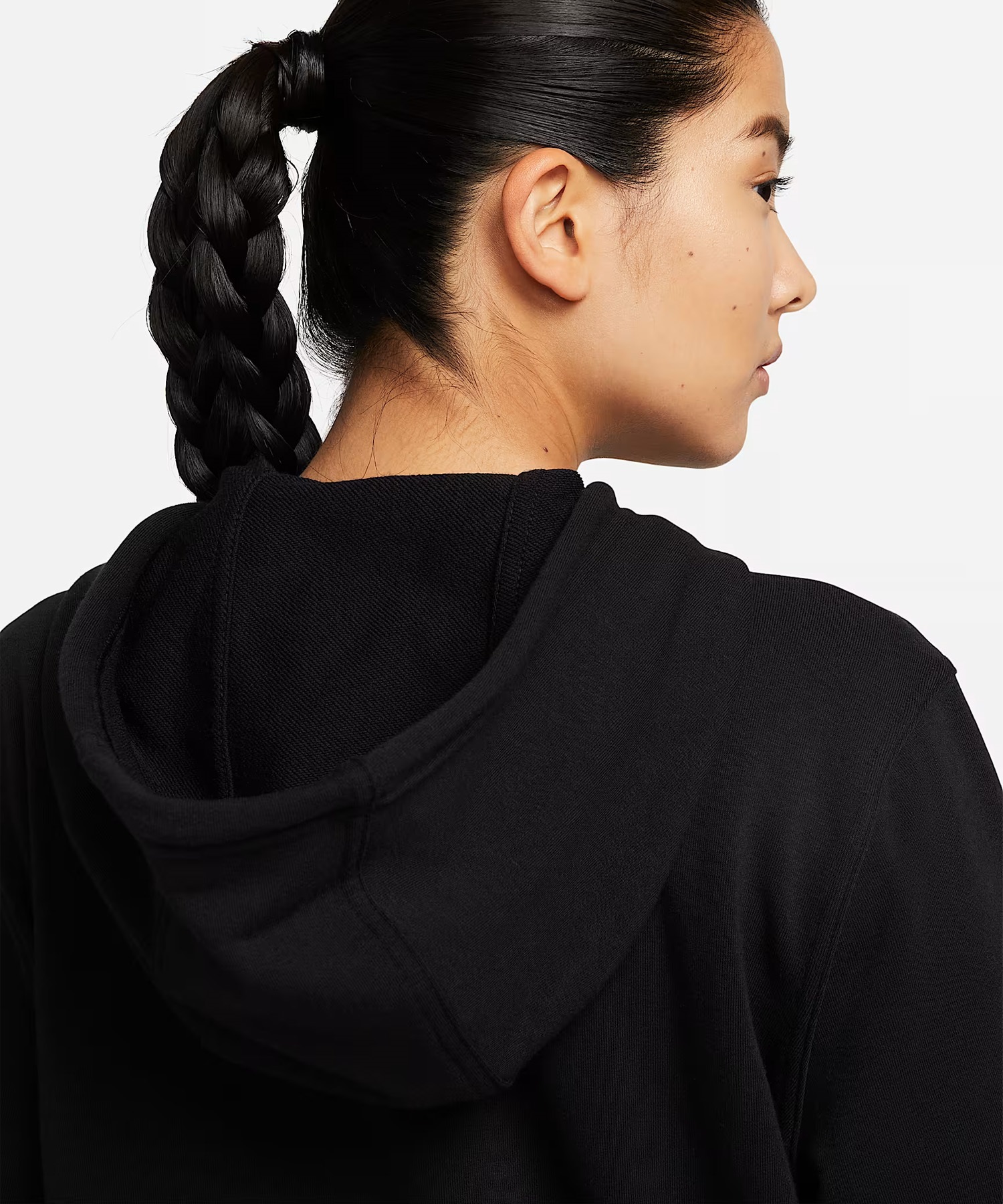 NIKE ナイキ パーカー ジップアップ レディース Dri-FIT ワン