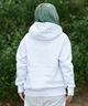 NIKE ナイキ パーカー プルオーバー レディース スウェット フーディー フロントプリント オーバーサイズ HQ2987-051(051-M)