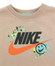 NIKE ナイキ トレーナー キッズ スウェット B NSW EXPRESS YOURSELF FT 86M282-X0L(X0L-105cm)
