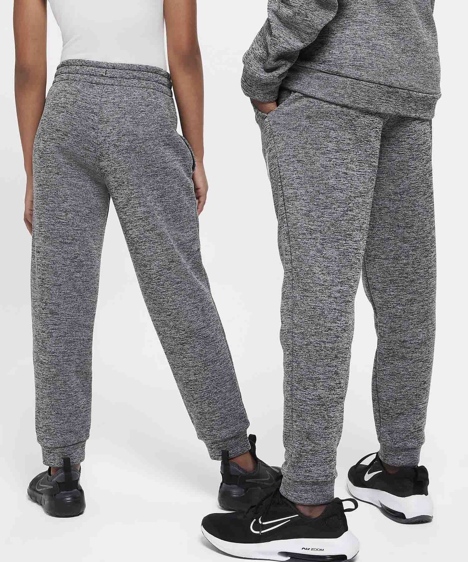 NIKE ナイキ ロングパンツ キッズ ロンパン ジョガーパンツ