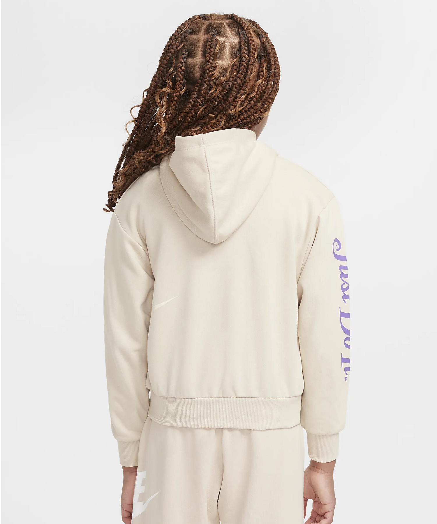 NIKE ナイキ キッズ パーカー プルオーバー キッズ スウェット