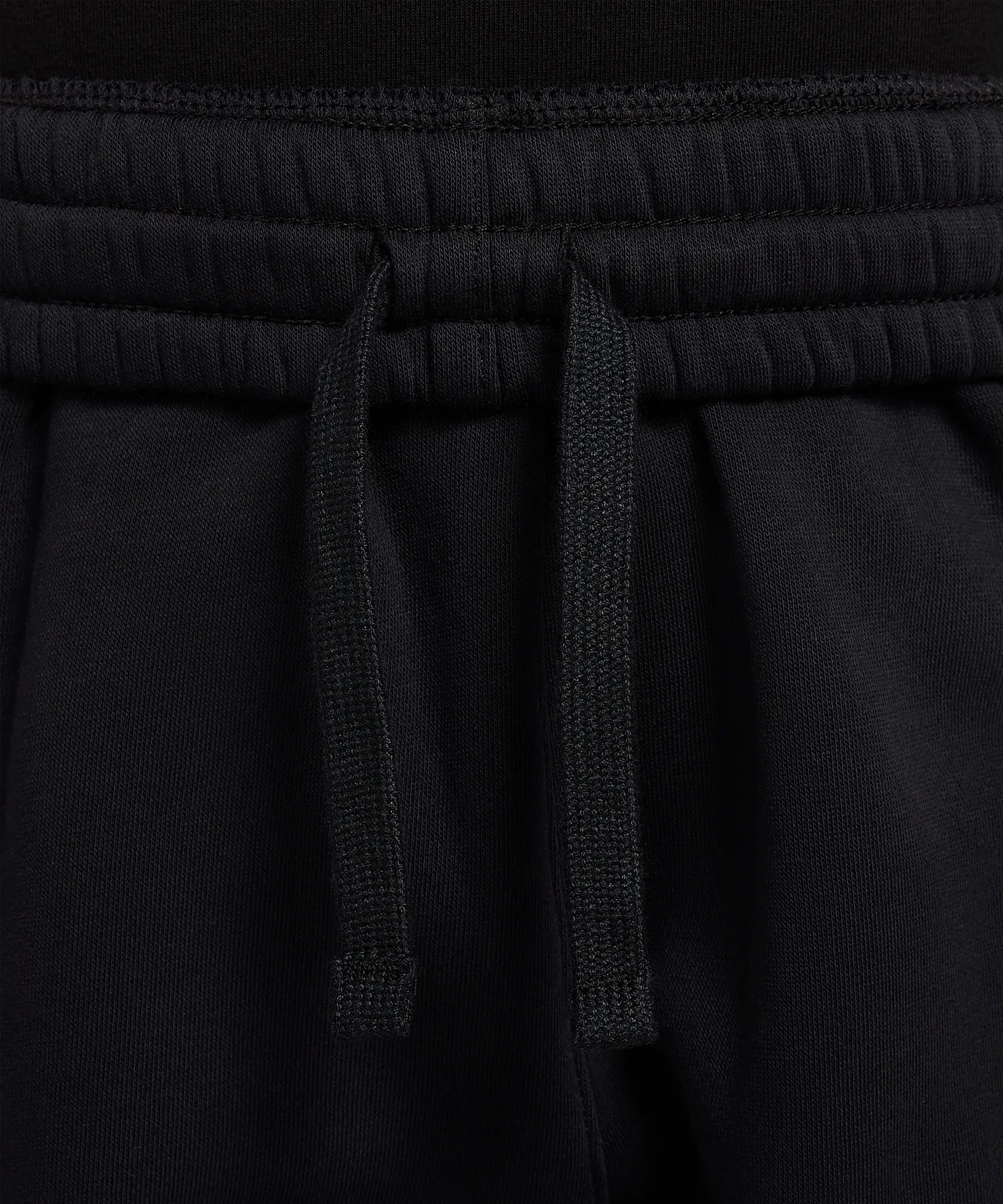 NIKE ナイキ ボトムス キッズ ジュニア ガールズ ルーズ パンツ ロングパンツ スウェット 裏起毛 HF4400-010(010-130cm)