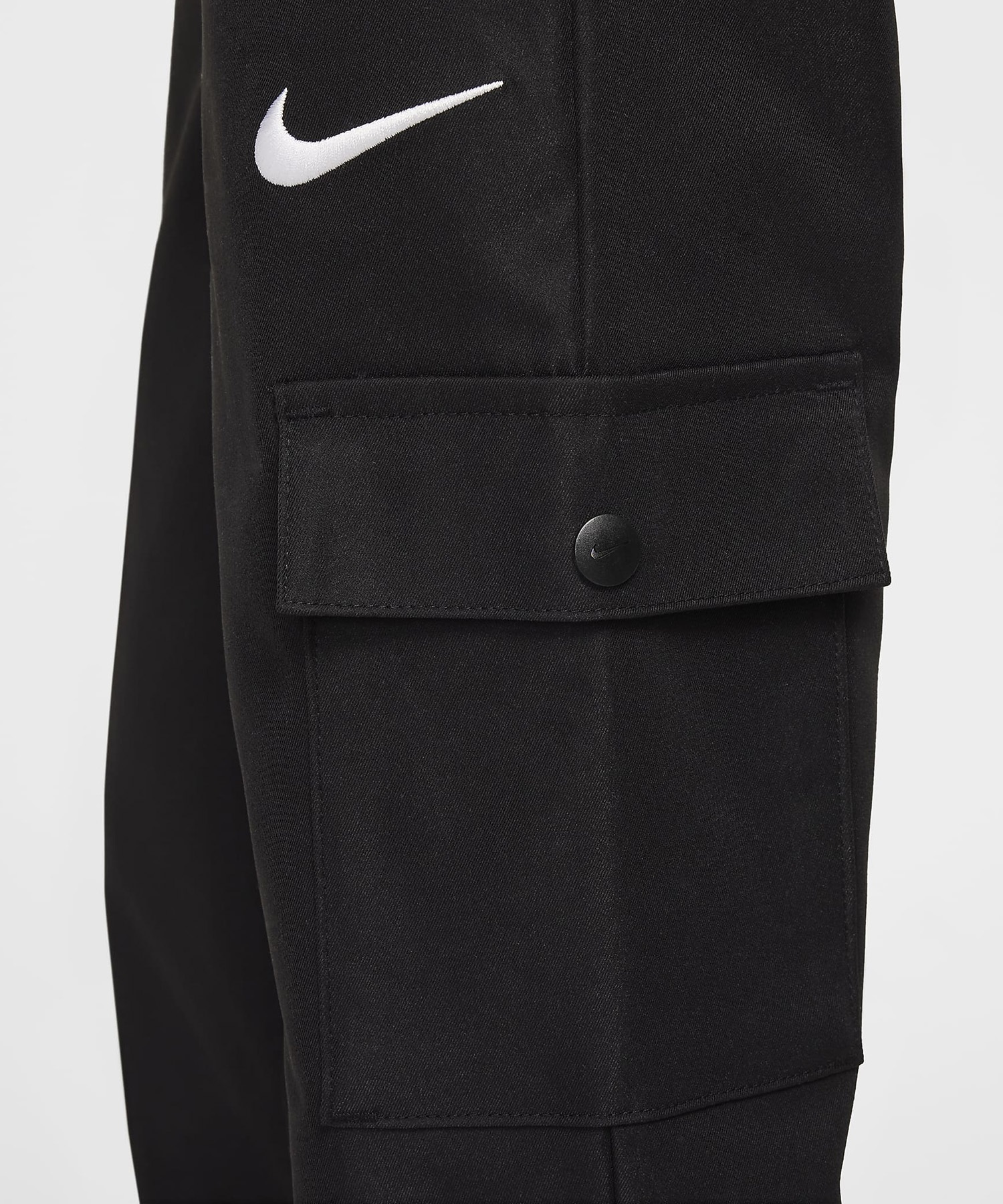NIKE ナイキ ボトムス キッズ ロングパンツ カーゴパンツ 撥水