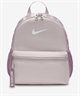 NIKE ナイキ バッグ キッズ ミニ バックパック リュック デイパック YTH ナイキ ブラジリア JDI 11L DR6091-019(019-ONE)