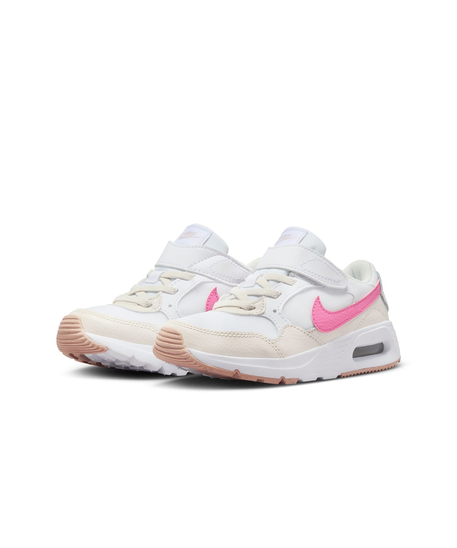 NIKE ナイキ スニーカー キッズ AIR MAX SC PSV エアマックス SC