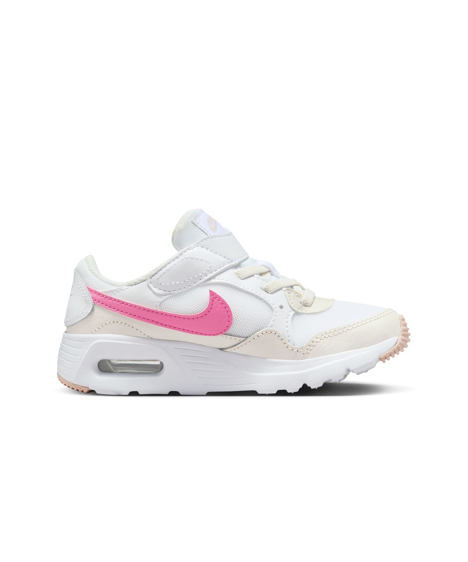 エアーポッズMAX NIKE ナイキ スニーカー キッズ AIR MAX SC PSV エアマックス SC