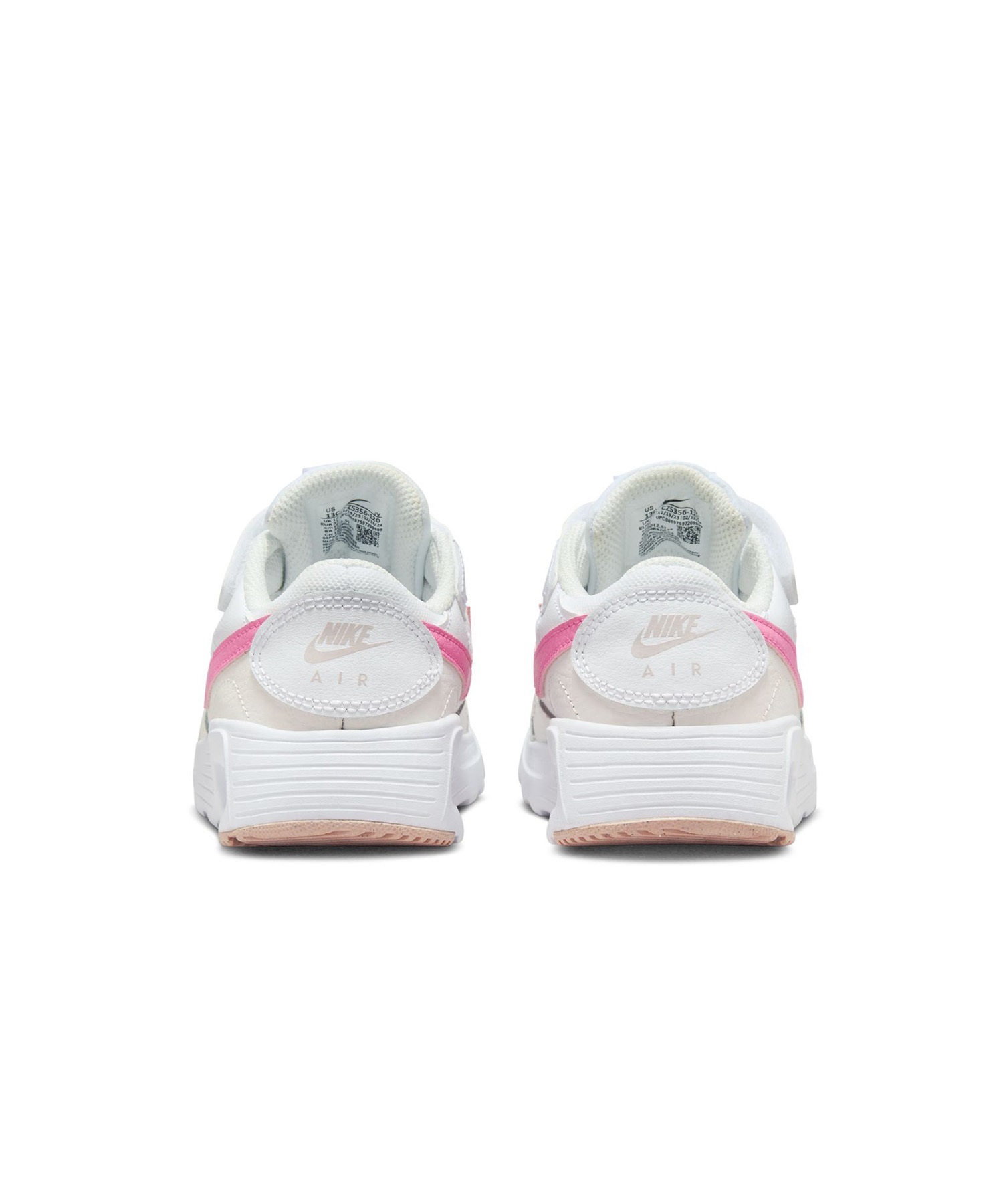 NIKE ナイキ スニーカー キッズ AIR MAX SC PSV エアマックス SC